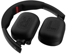 Ausinės HP Poly Focus 625 Fold Stereo Bluetooth Ausinės (składany) (C56XSAA#AC3)