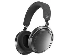 Ausinės belaidės sennheiser momentum 4 belaidės - grafitowe