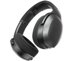 Ausinės „Skullcandy Crusher 540“ aktyviosios anglies juodas
