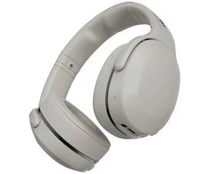 Ausinės „Skullcandy Crusher 540 Active Concrete“ pilka
