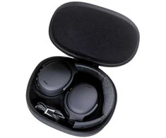 Skullcandy crusher anc2 belaidės tikros juodos ausinės
