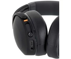 Ausinės belaidės su lankeliu ant galvos skullcandy crusher evo belaidės true juodas