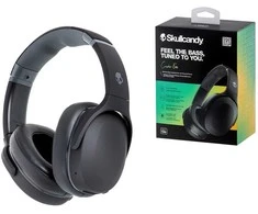 Ausinės belaidės su lankeliu ant galvos skullcandy crusher evo belaidės true juodas