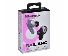 Ausinės Skullcandy | True Belaidės Earbuds | RAIL ANC