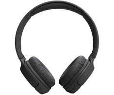 Ausinės su lankeliu ant galvos JBL T520 BT2 juoda