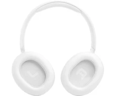 Ausinės su lankeliu ant galvos jbl tune 730bt balta