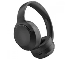 Ausinės Audeeo Ausinės belaidės Melovibe EX (juoda)
