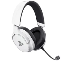 Ausinės Trust Ausinių rinkinys gxt 499 forta do playstation 5 balta