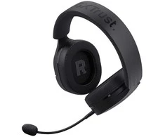 Ausinės trust gxt489 fayzo ausinės blk (24898)