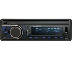 Automagnetola Blaupunkt Grotuvas bpa1121bt bt fm aux usb