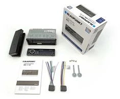 Automagnetola Blaupunkt Grotuvas bpa1121bt bt fm aux usb