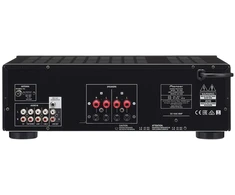 Muzikinis centras AV imtuvas stereo pioneer sx-10ae-b juodas