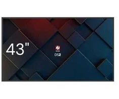 Avtek DS2 43 colių informacijos monitorius