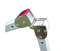 Ekranas projektoriui Avtek Fold 380