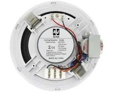 Ceiling speaker Avtek CS 606