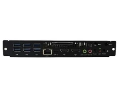 Avtek komputer ops i5 13450hx 8gb 256gb/win 11 pro