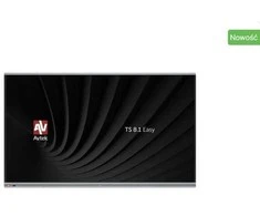 „Avtek TS 8.1 Easy 75“ interaktyvus monitorius