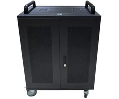 Avtek Szafka do ładowania laptopów - charging cart 32