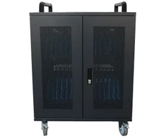 Avtek Szafka do ładowania laptopów - charging cart 32