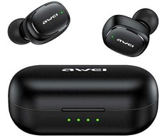 Awei Bluetooth 5.1 t13 pro tws ausinės