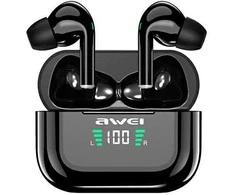 Awei Bluetooth 5.1 t29p tws ausinės