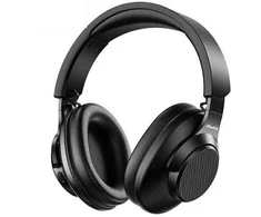AWEI ANC Bluetooth ausinės (A997Pro) juodos spalvos