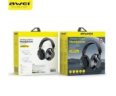 Awei Ausinės bluetooth su lankeliu ant galvos a997bl