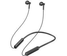 Sports ausinės AWEI G82BL Bluetooth juodos spalvos