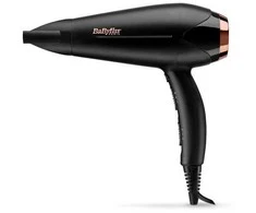Plaukų džiovintuvas babyliss d570de