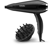 Babyliss d572de plaukų džiovintuvas