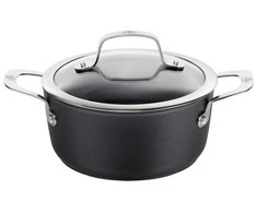 Ballarini Puodas Ballarini Alba 2H titano 24 cm