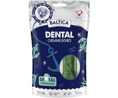 BALTICA Dental care bone – skanėstas šuniui – 2