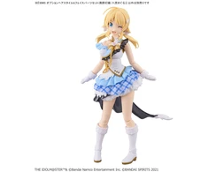 Bandai 30MS Idolmaster Shiny Colors plaukų ir veido detalės Hiori/Meguru 65704