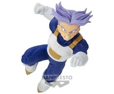 Bandai BP DBZ CHOSENSHIRETSUDEN III – TRUNKS VOL.2