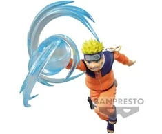 Banpresto BP NAURTO EFFECTREME - UZUMAKI NARUTO