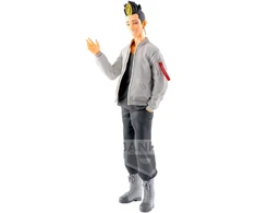 Banpresto BP TOKYO REVENGERS – SHUJI HANMA