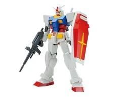 Bandai ENTRY GRADE RX-78-2 GUNDAM