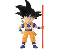 Bandai DRAGON BALL DRAGON STARS - KID GOKU DAIMA