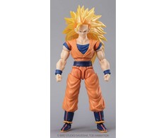 Bandai DRAGON BALL SUPER EVOLVE - SUPER SAIYAN 3 SON GOKU