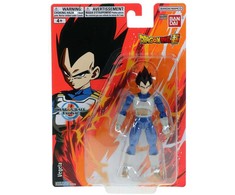 Bandai DRAGON BALL SUPER EVOLVE - VEGETA