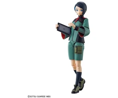 Bandai FIGŪROS KYŠIO STANDARTAS NIKA NANAURA