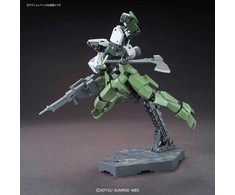Bandai HG 1/144 GRAZE CUSTOM