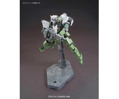 Bandai HG 1/144 GRAZE CUSTOM