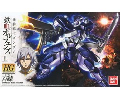 Bandai HG 1/144 HYAKUREN
