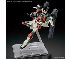 Bandai Hgce 1/144 lightning buster gundam
