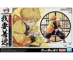 Bandai MODEL KIT DEMON SLAYER AGATSUMA ZENITSU