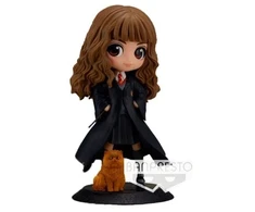 Bandai Q kišenė - Hermiona Granger su virėjo blauzdelėmis