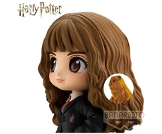 Bandai Q kišenė - Hermiona Granger su virėjo blauzdelėmis