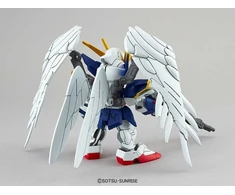 Gunpla Sdex wing gundam zero ew