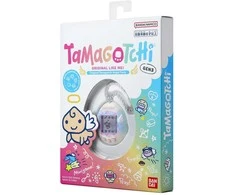 Bandai TAMAGOČI - ANGELŲ VAKARĖLIS